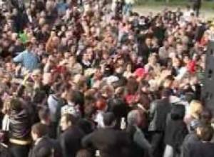 HAK pre-electional meeting