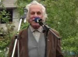 ANC (HAK) campaign in Arabkir