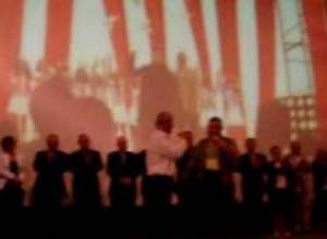 ARF- Dashnaktsutyun launches its Campaign