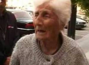 Protest action near RA Government