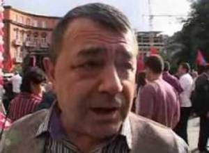 Ruben Hakhverdyan about May 31st elections