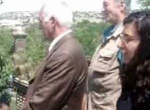 Paruyr Hayrikyan about elections