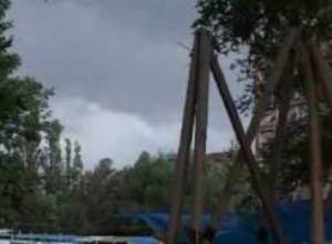 Yerevan Saturday.....