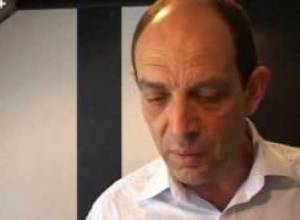 Avetiq Ishkhanyan:observers' work in Arabkir