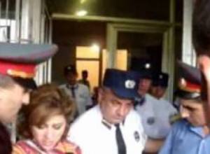 Sasun Mikayelyan trial