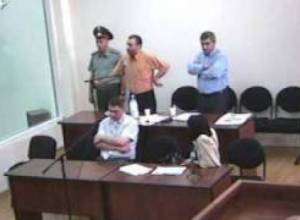 Arzumanyan last word