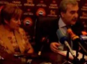 A1+ mobile  June 11 evening broadcast