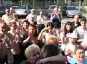 A1+ mobile  22.06.09 at 14:00 broadcast