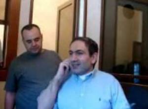 Nikol Pashinyan came to Prosecutor General's Office