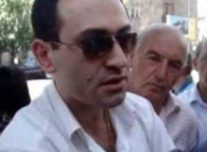 Life-termers' relatives protest action