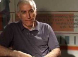 Vahagn Khachatryan about Karabakh