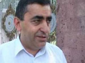 Armen Rustamyan opinion