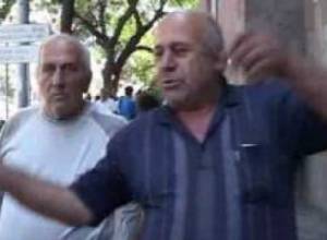 People comment the crisis / faylabazar/