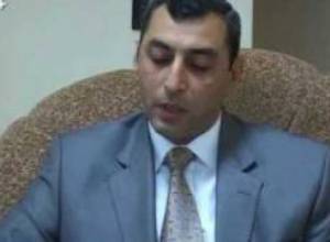 Khachatur Sukiasyan announcement