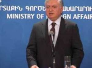 Հատվածներ Է.Նալբանդյանի ասուլիսից