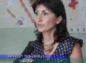 6 առաջին դասարանցի