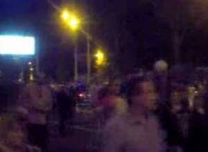 Qik - 5.Երթ by a1plus