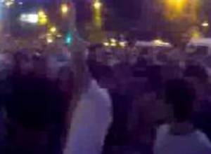 Qik - 4.երթ. Մաշտոցի պողոտա by a1plus