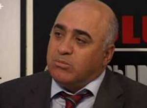 Արսեն Ղազարյանի կարծիքը