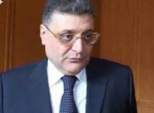 ՀՀ ՊՆ թիկունքի ծառայությունը որեւէ կապ չունի