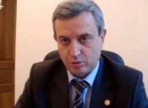 Բյուջեն բերվեց ԱԺ