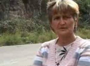 Քարկուտ գյուղի կանանց աշխատատեղը