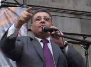 ՀՅԴ հանրահավաք. հատվածներ