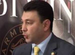 Մեկնաբանում է Էդուարդ Շարմազանովը/ժառանգություն