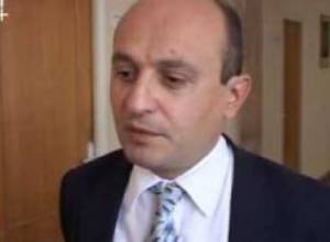 Մեկնաբանում է Ստեփան Սաֆարյանը/ժառանգություն