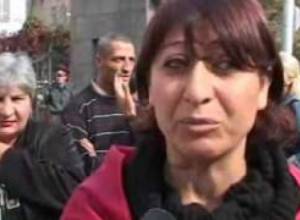 Ն.Փաշինյանի դատը շարունակվում է