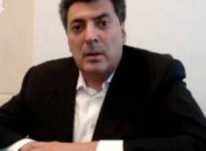 Ստեփան Դեմիրճյան