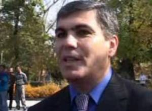 Արամ Սարգսյան