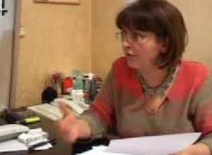 Հարկադիրը Չորրորդ իշխանությանում