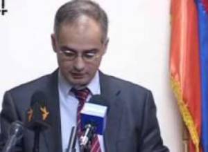 ՀԱԿ-ը սատարում է Նիկոլ Փաշինյանին