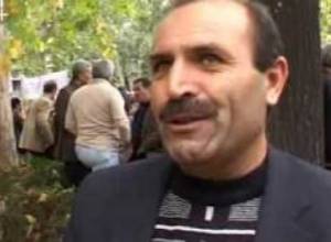 Այսօր քաղբանտարկյալների օրն է