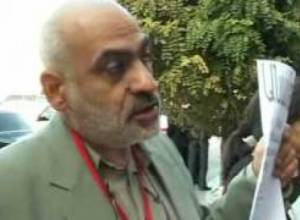 Ակցիա կառավարության դիմաց