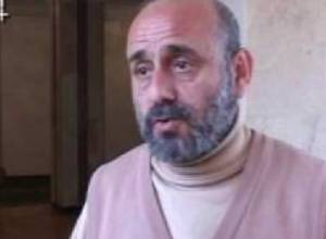 Լսումներ Ազգային Ժողովում