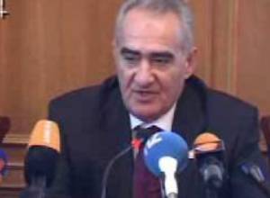 "A1+" mobile news digest 20.11.09 18:00 broadcast