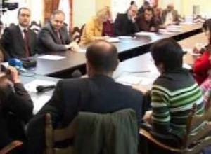 "A1+" mobile news digest  09.12.09  18.00 broadcast