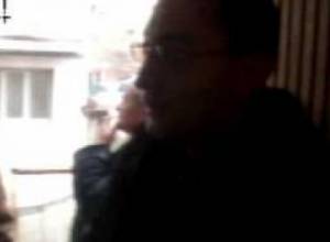 Վտարում են հերթական բնակչին