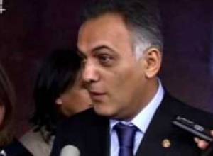 Գ.Բեգլարյան`Ավագանու միակ աշխատող