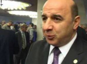 Հատվածներ ՀՀԿ համագումարից