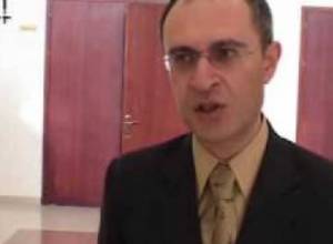 Միքայել Հայրապետյան