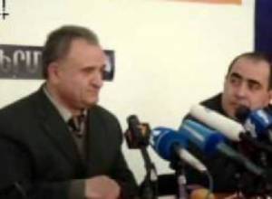 "A1+" mobile news digest 15.12.09 14.00 broadcast