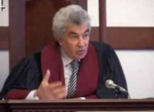 Ա1+-ի  հայցի լսումը ՍԴ-ում