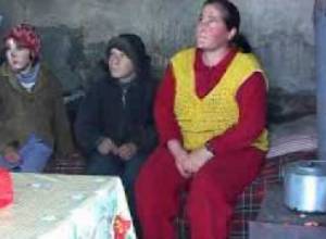 Դառը իրականություն