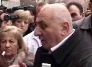 Ինչպես ավարտվեց Ոսկու շուկայի ակցիան