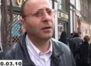 Անցած շաբաթը` համառոտ