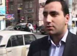 Երևանցիների կարծիքը