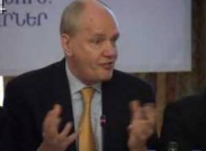 ԼՂՀ խնդրի լուծումը գտնված է